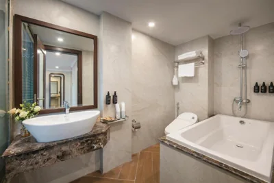 Bespoke Boutique Hotel Hanoi – 사진 3
