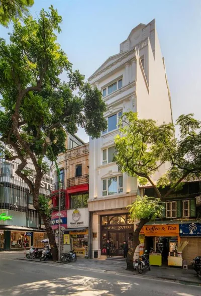 Bespoke Boutique Hotel Hanoi – 사진 7