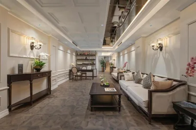 Bespoke Boutique Hotel Hanoi – 사진 9