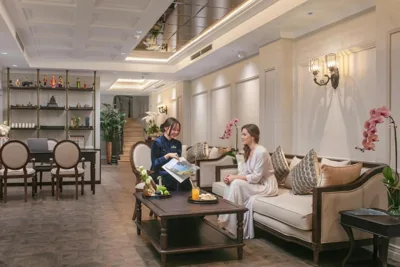 Bespoke Boutique Hotel Hanoi – 사진 11