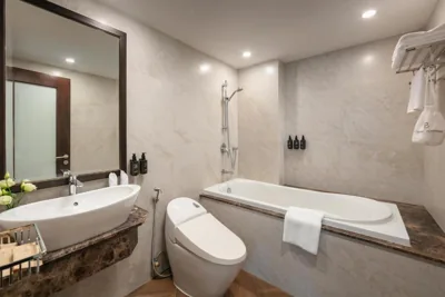 Bespoke Boutique Hotel Hanoi – 사진 13