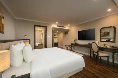 Bespoke Boutique Hotel Hanoi – 사진 14