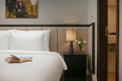 Bespoke Boutique Hotel Hanoi – 사진 15